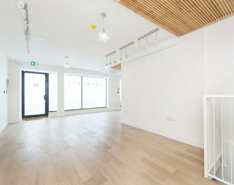 Goswell Road, London, EC1V